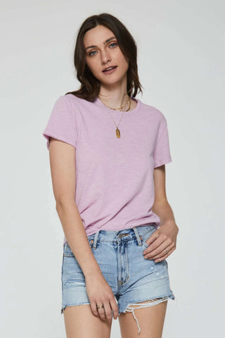 Another Love Yvet Side Vent Tee - Taryn x Philip Boutique