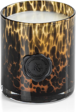 Opal Glass Jar Candle by Zodax