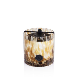 Apothecary Guild Javanese Vetiver 3 Wick Opal Candle