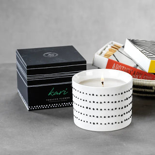 Apothecary Guild Kari Fragranced Candle