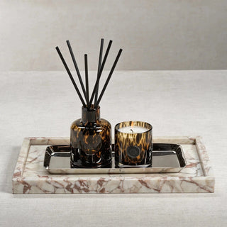 Apothecary Guild 4oz Reed Diffuser - Cedar Leaf & Hinoki Cypress
