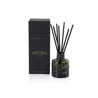 Opal Glass Reed Diffuser