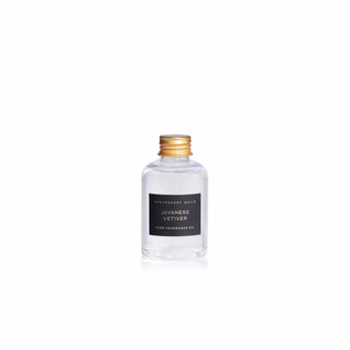 Apothecary Guild Javanese Vetiver Oil Refill