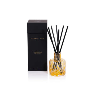 Apothecary Guild Reed Diffuser - Portofino