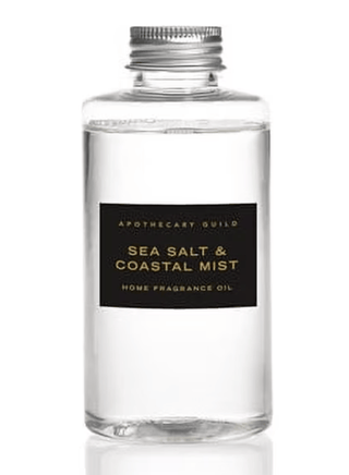 Apothecary Guild Sea Salt & Coastal Mist Oil Refill