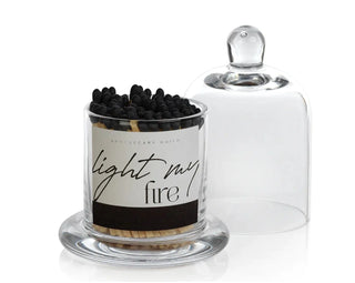 guild matches black apothecary