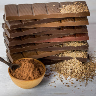 Moodibars Hangry Dark Chocolate Jalapeño Raspberry Jelly Bars