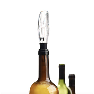 Lemonsoda - Wine Aerator Pourer | Classic Designer Premium Spout