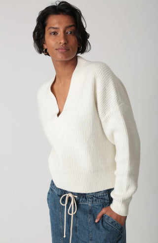 Electric & Rose Roux Sweater