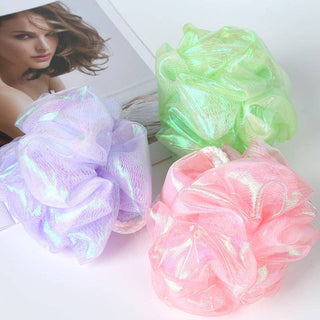 WEST AUSSIE - PAPO - Sparkling Tulle Bath Pouf