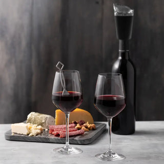 PureWine - The Phoenix Noir Starter Kit, Wine Purifier & Aerator