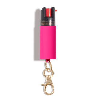 BLINGSTING - Pepper Spray | Pink Soft Touch