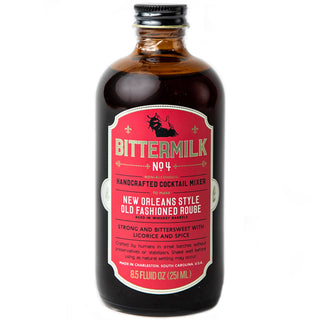 Bittermilk - Bittermilk Old Fashioned Set