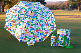 Kate Spade New York by Lifeguard Press - Golfer Set, Golf Balls