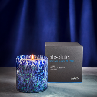 LAFCO Balsam Black Pepper 15.5 oz Candle