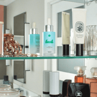 Bask Sunscreen - Bask SPF 30 Mineral Sunscreen Serum - Fragrance Free