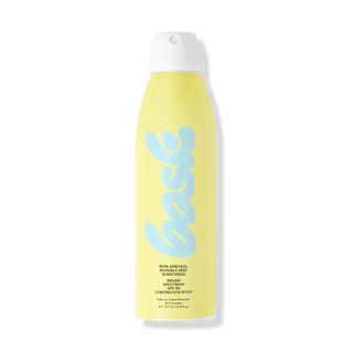 Bask Sunscreen - Bask SPF 30 Non-Aerosol Spray Sunscreen