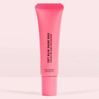 Jason Wu Beauty - SOFT BALM LIP BALM - 01 Raspberry