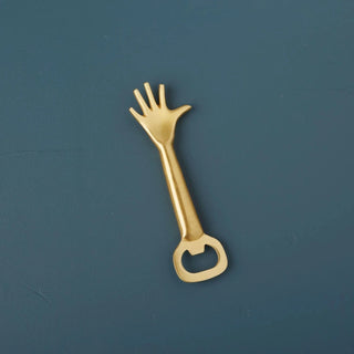 Be Home Hand Bottle Opener