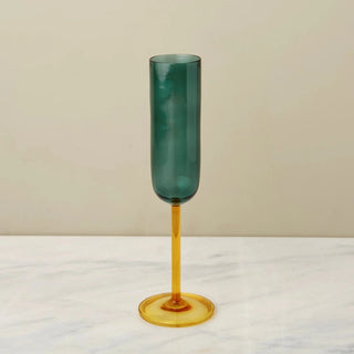 Be Home Niko Champagne Flute