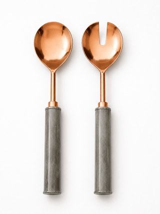 Be Home Salad Serving Set