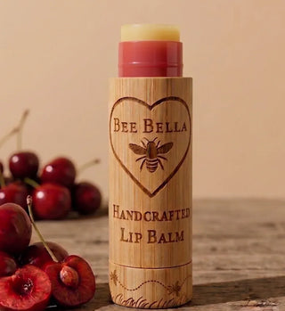 Bella Bee Lip Balm