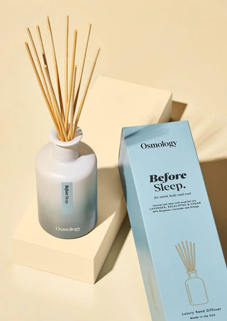 Osmology  Reed Diffuser