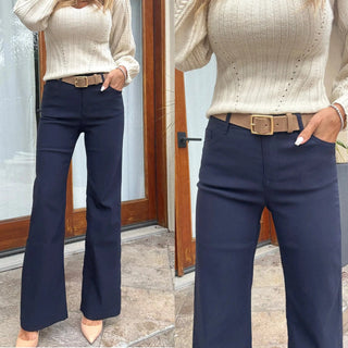 Bevy Flog Amy Flare Pant