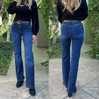 Bevy Flog Gabby Denim