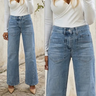 Bevy Flog Bailey Denim