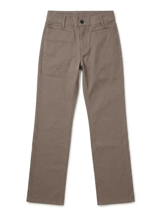 Bevy Flog Tami Mocha Pant