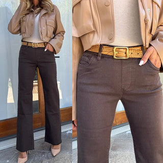 Bevy Flog Amanda Long Pant