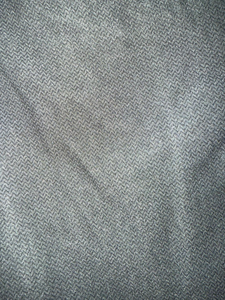 Bevy Flog Novel Charcoal Chevron