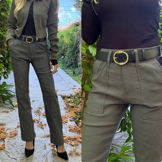 Bevy Flog Raquel Pant