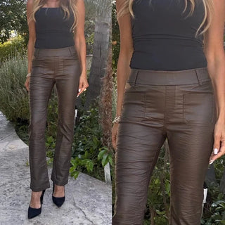 Jerome Brown Vegan Pant