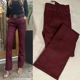 Bevy Flog Nansi Pants