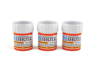 Prescription Shotz