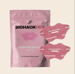 Biohackher - Biohackher Mouth Tape