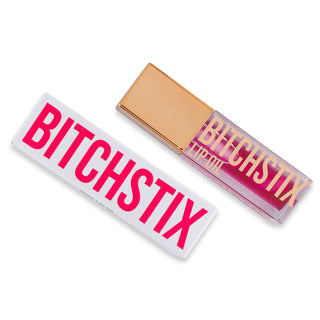 rose lip oil gloss