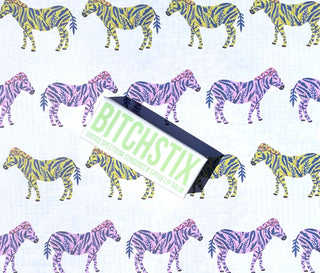 BITCHSTIX Broad Spectrum Sunscreen Lip Balm SPF50 Mixed Berry