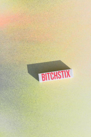 beauty bitchstix