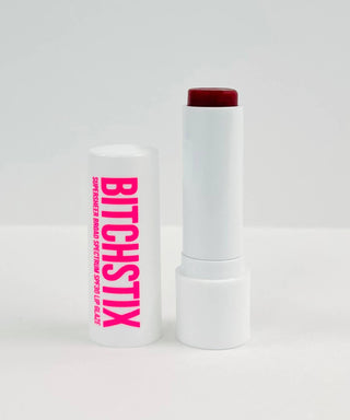 BITCHSTIX Supersheer Lip Glaze with SPF 30 Broad Spectrum