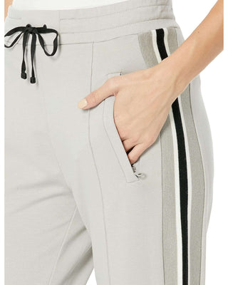 Blanc Noir Porto Sporty Pants - Taryn x Philip Boutique