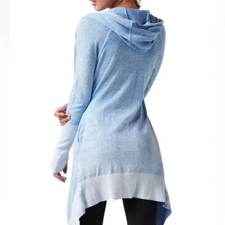Blanc Noir Huntress Cardigan - Taryn x Philip Boutique