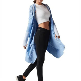 Blanc Noir Huntress Cardigan - Taryn x Philip Boutique