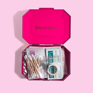 First Aid Kit | Metallic Rose Gold - Taryn x Philip Boutique