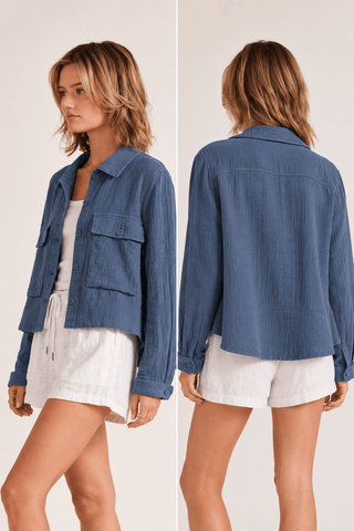 Bobi Swing Jacket