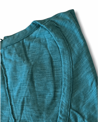 Bobi Center Seam T-Shirt Dress - Multiple Colors Available - Taryn x Philip Boutique