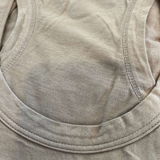 Bobi Surplice Tank Dress - Taryn x Philip Boutique