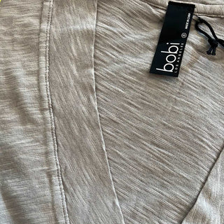 Bobi Dolman V-Neck Dress - Taryn x Philip Boutique